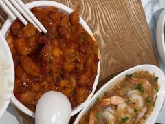 -乡村基·川味现炒大王(熙悦天街店)