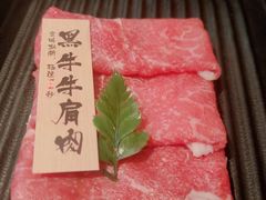 -松鹤精致料理(五一中路店)
