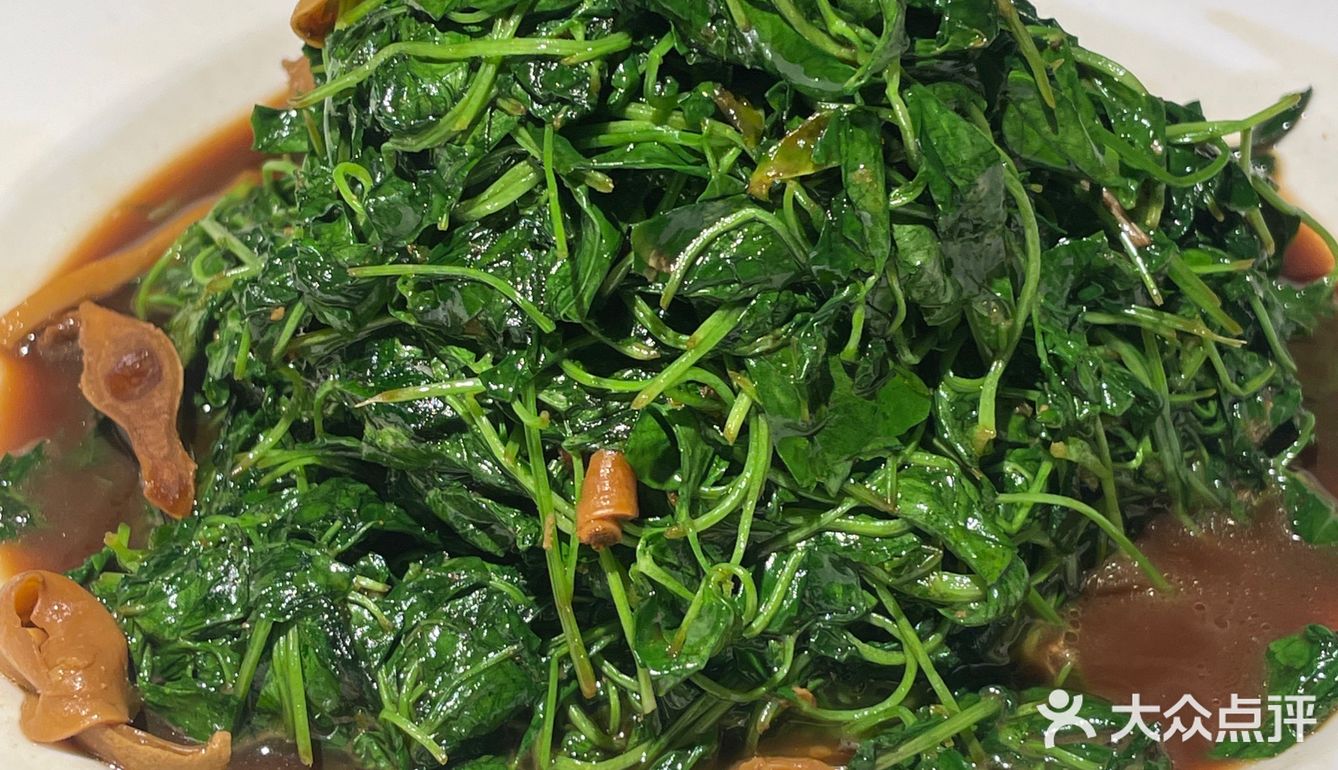 苏城人会反复吃的苏帮菜