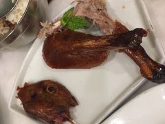 -鸭匠食府·挂炉烤鸭·新京菜(阜成路店)