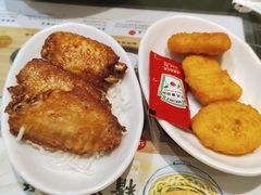 -凯峰鱼汤米线(金利達店)