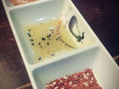 -火炉情韩国料理店(古田路店)