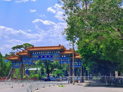 -潭柘寺景区