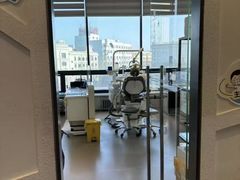 -哈尔滨圣安口腔专科医院