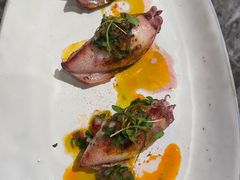 -LESCEDARS Brasserie Bistro香柏树