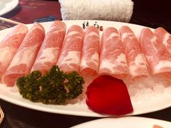 -辣府(大融城店榜首餐厅)