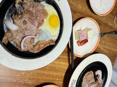 -快乐爱斯米牛排自助(正大广场店)