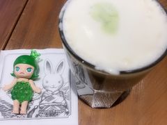 -無邪日式甜品(世博源店)