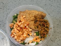 -李氏紫竹林卤粉(火车站店)