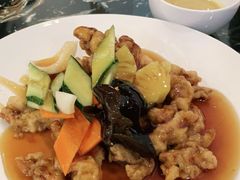 -桃园中华料理炸酱面(燕儿岛路店)