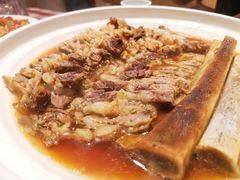 -西贝(凯德壹中心店)