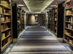 -深圳皇庭V酒店