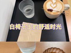 -本無咖啡·BeanWood Coffee
