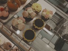 -Pantry's Best派悦坊蛋糕(K11购物艺术中心店)
