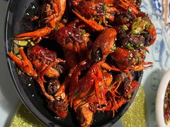 -松哥油焖大虾(科技园店)