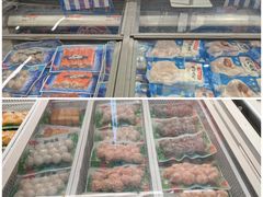 -永辉超市(鲁谷店)