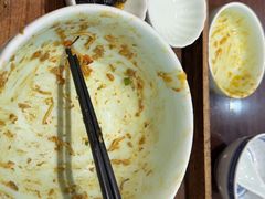 -蟹上黄·蟹黄面·江南糖水(人民广场店)