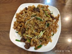 -沙河粉村·国家非遗传承(云台店)