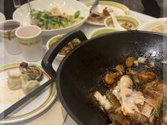 -开海·红岛海鲜虾水饺(石老人店)
