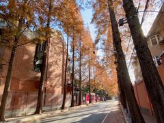 -W CAFE(甜爱路店)