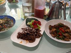 -渔娘渔家丹东海鲜(东直门店)