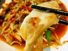 -拾捌川·自贡爆炒(新街口店)