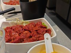 -海底捞火锅(大唐店)