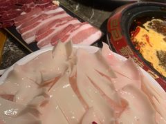 -蜀辣居鲜货老火锅(红牌楼店)