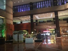 -上海新锦江大酒店