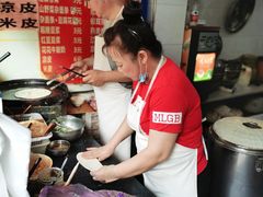 -逍遥镇刘相五胡辣汤豆沫馆(康复中街店)