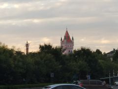 -郑州方特水上乐园