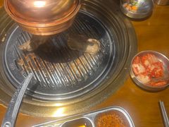-蒲葵传统炭火烤肉(白石龙店)