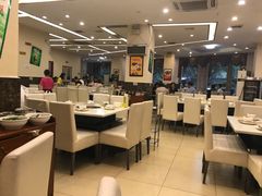 大堂-蜀皇·菌汤鲜黄牛肉汤锅(宽窄巷子店)