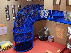 -奈尔宝家庭中心·亲子餐厅(前滩店)