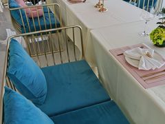 -福建鲤鱼洲酒店