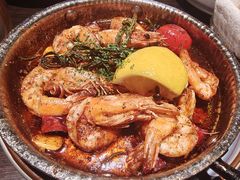 -庐灶江南·江南菜·四合院Bistro(东直门雍和宫·原华侨宾馆店)