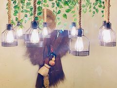 -郑件洋芋饭庄