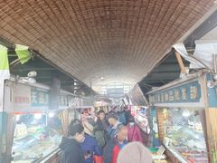 -大连熟食品交易中心