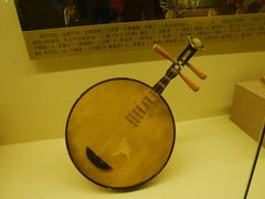 -吉林市博物馆