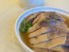 -怡园饭店-餐厅(四望亭店)