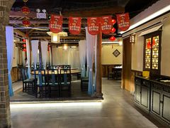 -山衢味庄·鲜辣衢菜(杭行路店)