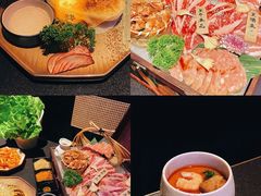 -醉火烧泥炉烤肉(孩儿巷店)