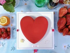 -法兰之吻蛋糕甜品(大望路店)