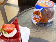 -85度C(厦门中华城新店)