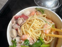 -明月虾面(厦禾路店)