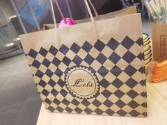 -Let's Taipei 非常烘焙(太古里店)