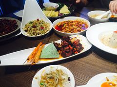 -春熙小馆(乘风庄店)
