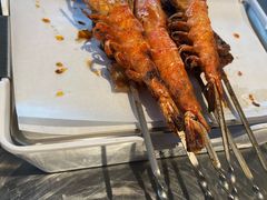 -No.DD戳子烧烤·江湖菜(北京总店)