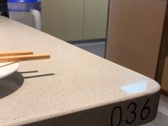 -海底捞火锅(太原南站店)