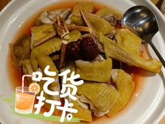 -乡里八闽·福州乡土菜(高宅店)